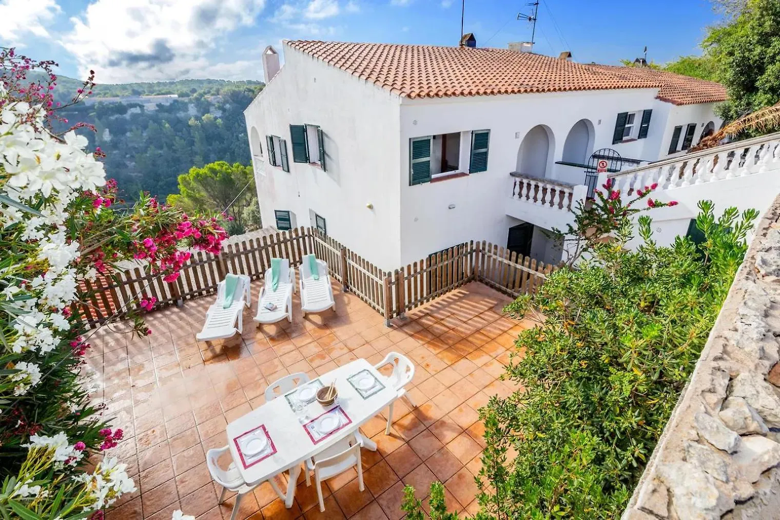 Villa Nueva II Cala Galdana  Cala Galdana (Menorca)