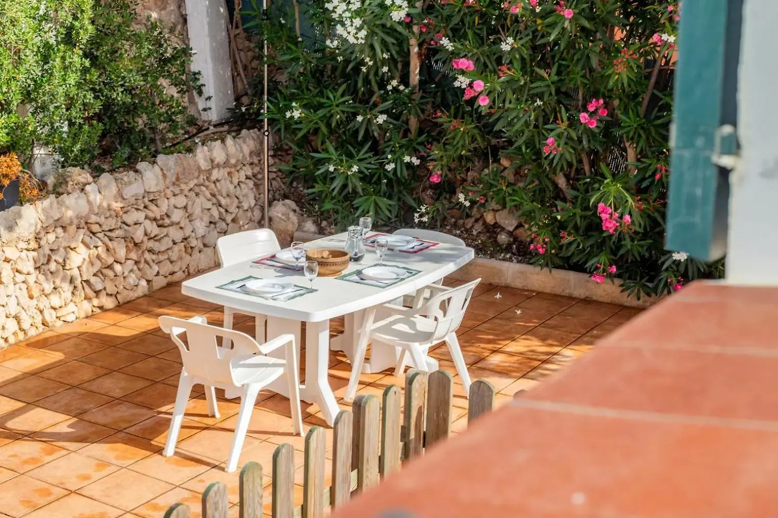 Villa Nueva II Cala Galdana  0*, Cala Galdana (Menorca)