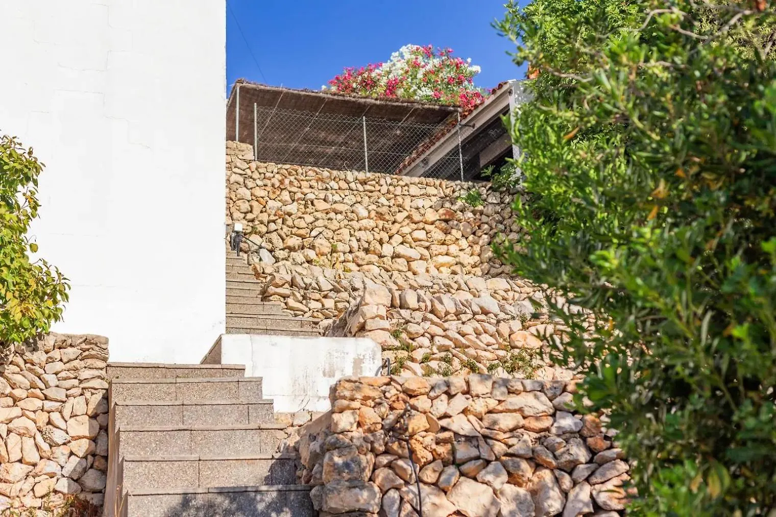 Villa Nueva II Cala Galdana  Espagne