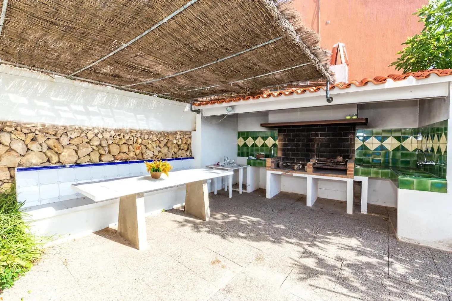 Villa Nueva II Cala Galdana  Hébergement de vacances Cala Galdana (Menorca)