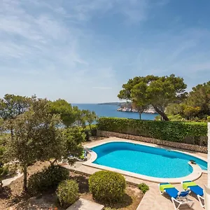  Villa Ponent Galdana - Cala Galdana