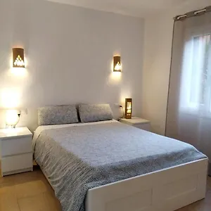  Appartement Es Niuet