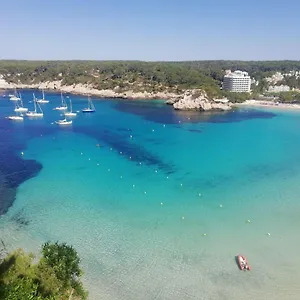  Hébergement de vacances Menorca